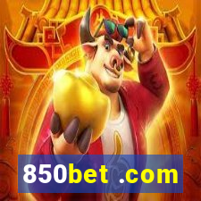 850bet .com